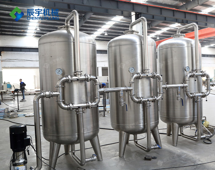 什么是水處理設(shè)備？